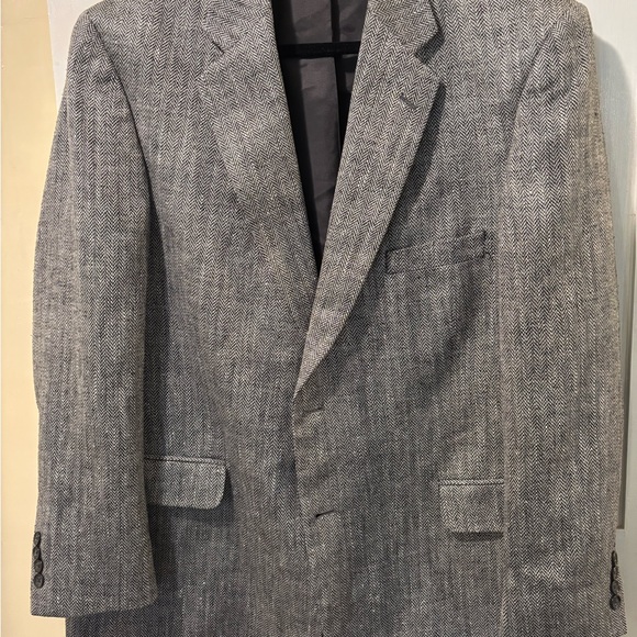 Other - Classic Gray Men's Blazer